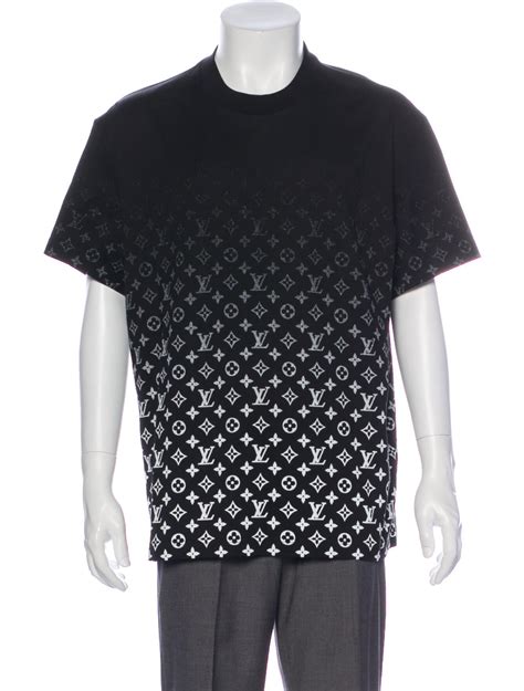 louis vuitton t-shirt 2020|louis vuitton t shirt cost.